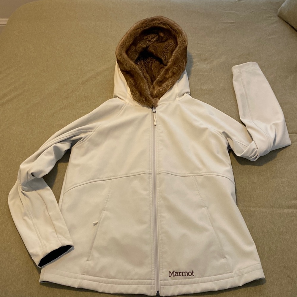 Marmot Furlong Jacket Sz XL